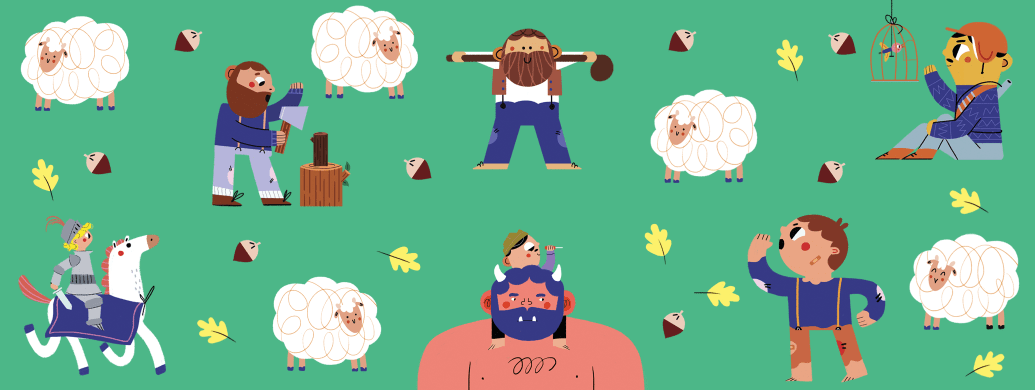 ქართული ხალხური