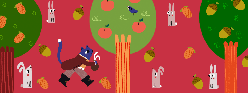 შარლ პეროს ზღაპრები