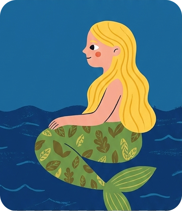 ანდერსენის ზღაპრები