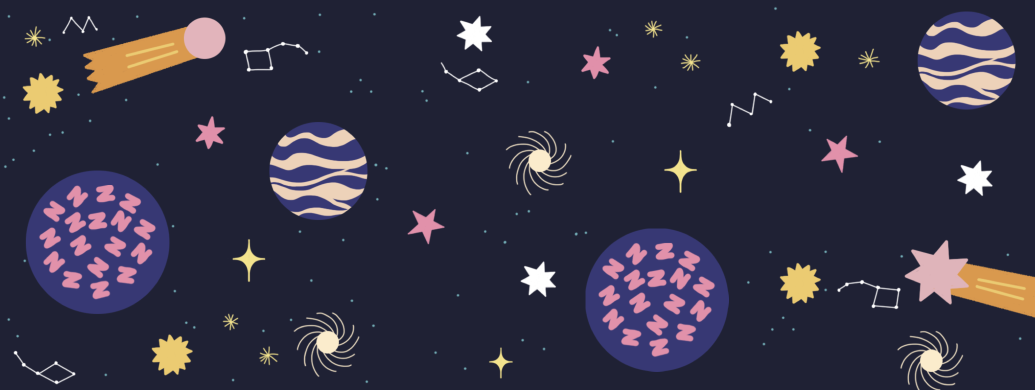 ძილისპირული ზღაპრები კატეგორიის ილუსტრაცია