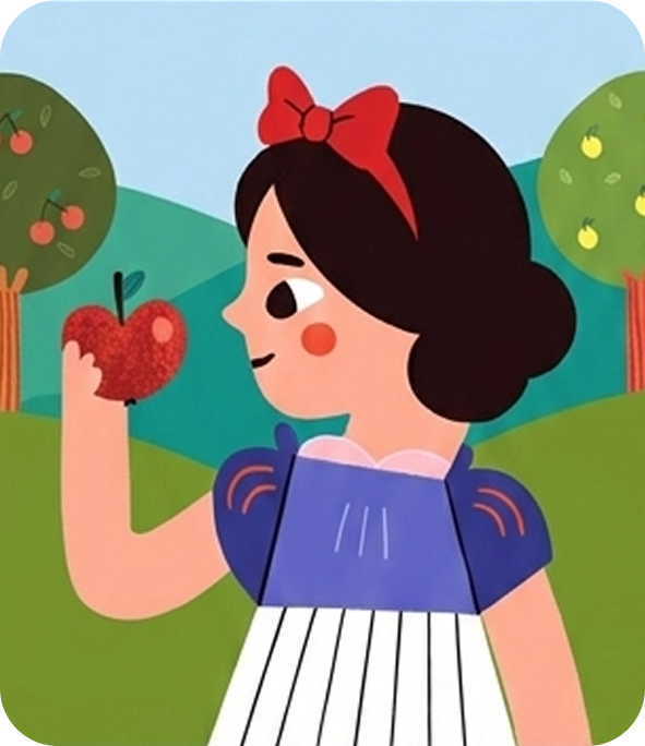 ძმები გრიმების ზღაპრები