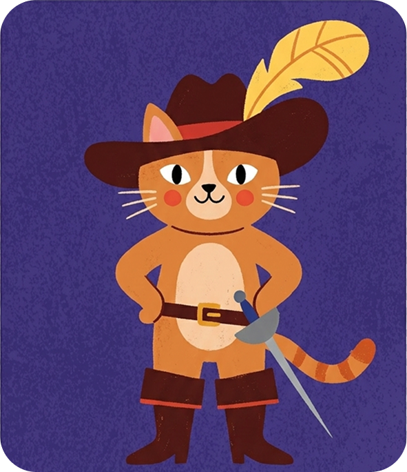 შარლ პეროს ზღაპრები